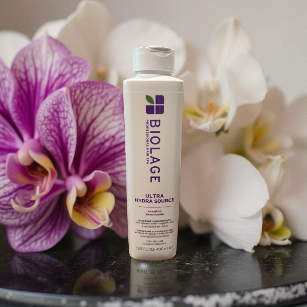 Biolage Ultra Hydra Source Shampoo13.5 oz